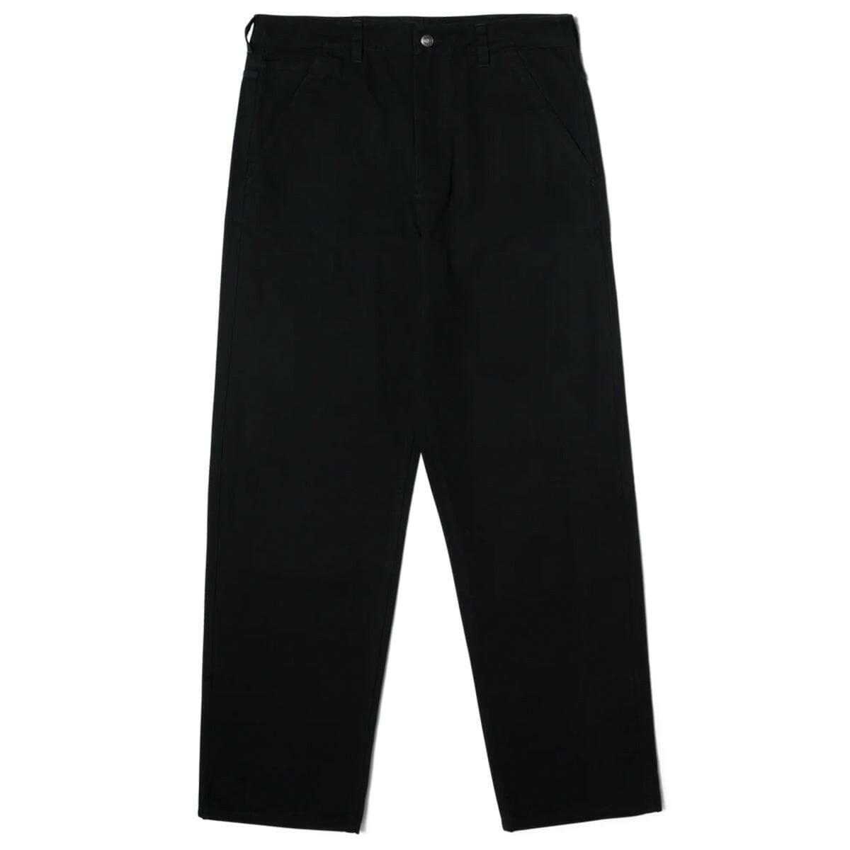 Huf - Mason Pants Black.