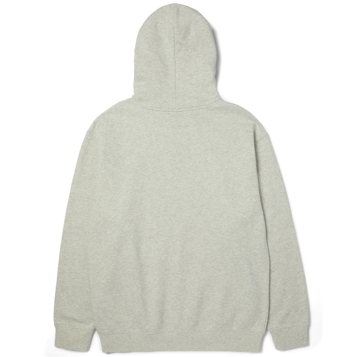 Huf - Megablast Hoodie Ash.