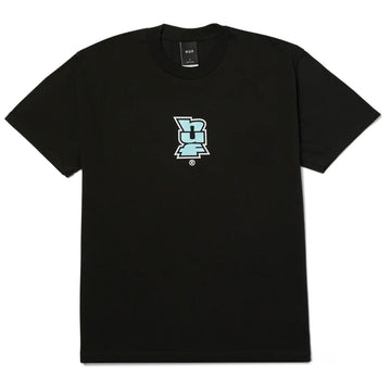 Huf - Megablast Multi Tee Black.