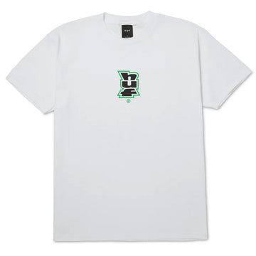 Huf - Megablast Multi Tee White.
