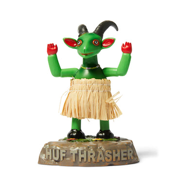 Huf Thrasher Hula Goat Front