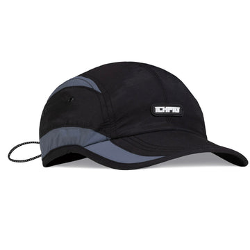 Ichpig Speedline Panel Cap Midnight
