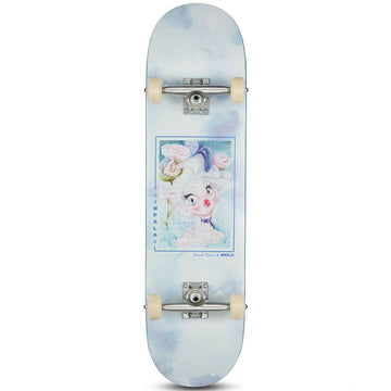 Impala Naiad 8.25 Complete Skateboard.