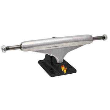 Independent Andrew Allen Hollow 144 Skateboard Trucks Front Angle
