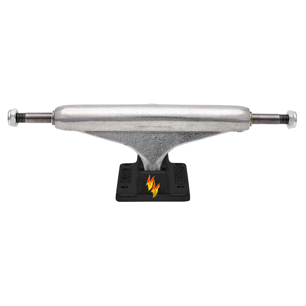 Independent Andrew Allen Hollow 144 Skateboard Trucks Front