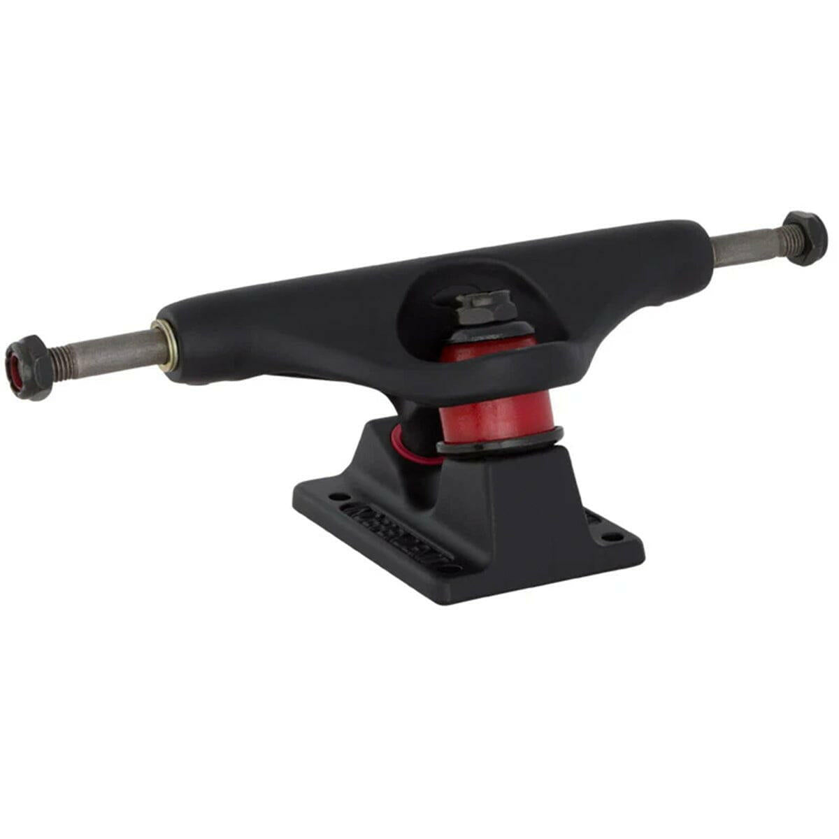 Independent - Bar Flat Black 149 Skateboard Trucks.