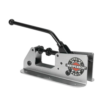 Independent Skateboard Bearing Press.