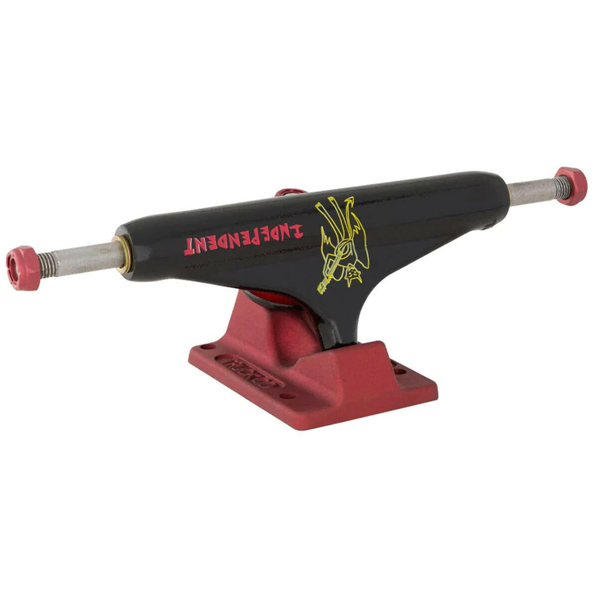 Independent - Breanna Geering Hollow 144 Skateboard Trucks.