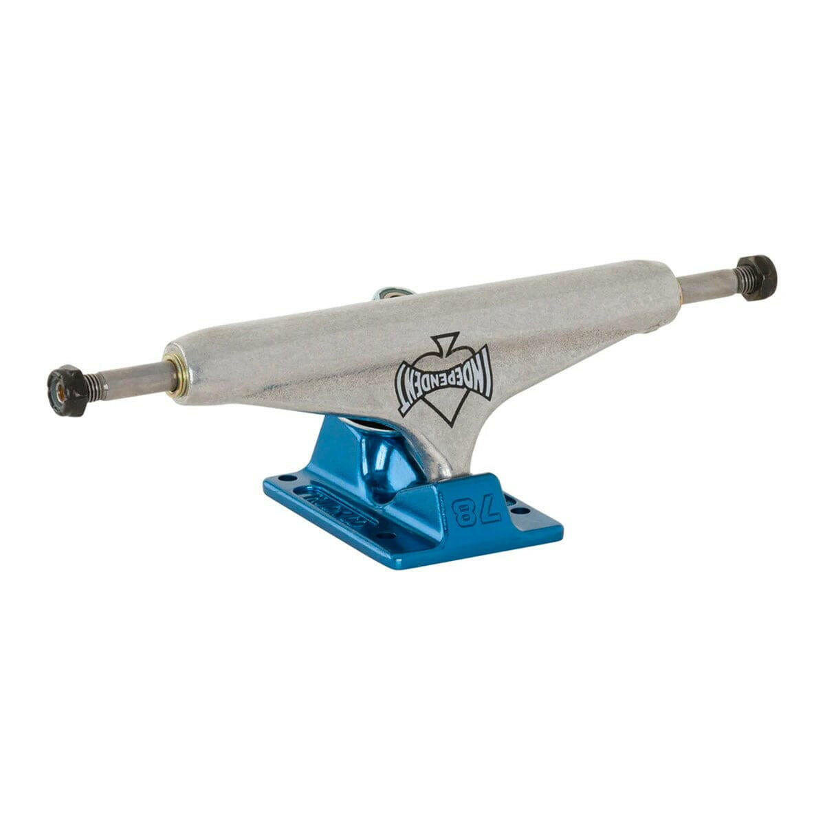Independent - Forged Hollow Cant Be Beat 78 139 Skateboard Trucks.