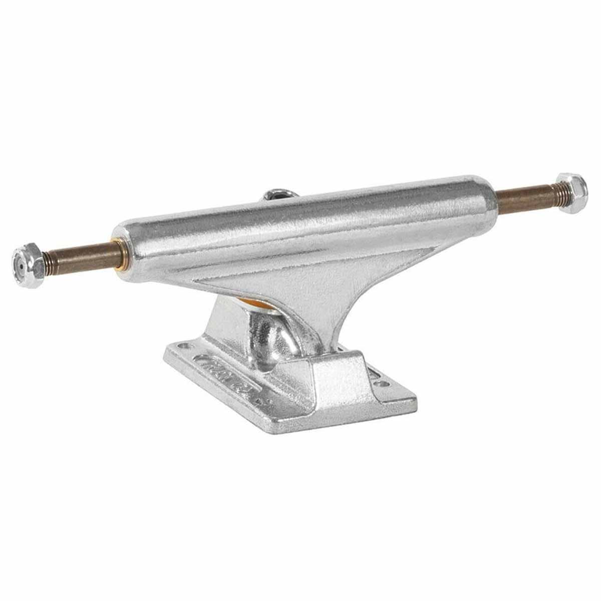 Independent Hollow Silver 144 Skateboard Trucks