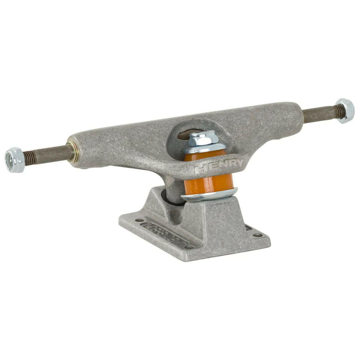 Independent - Justin Henry 139 Skateboard Trucks.