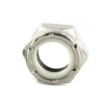 Independent - Kingpin Nut.