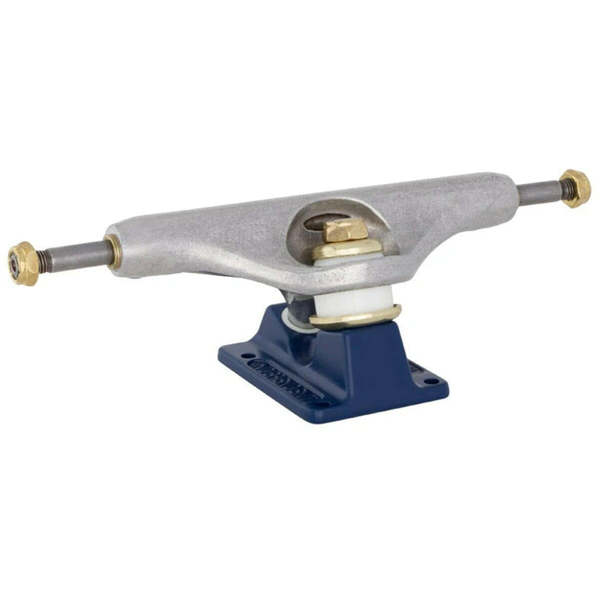Independent - Knox Forged Hollow 139 Skateboard Trucks.