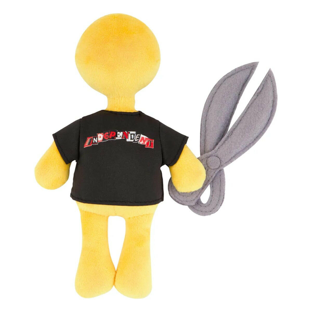 Independent - Lance Mountain Ranson Dough Boy Plushie.