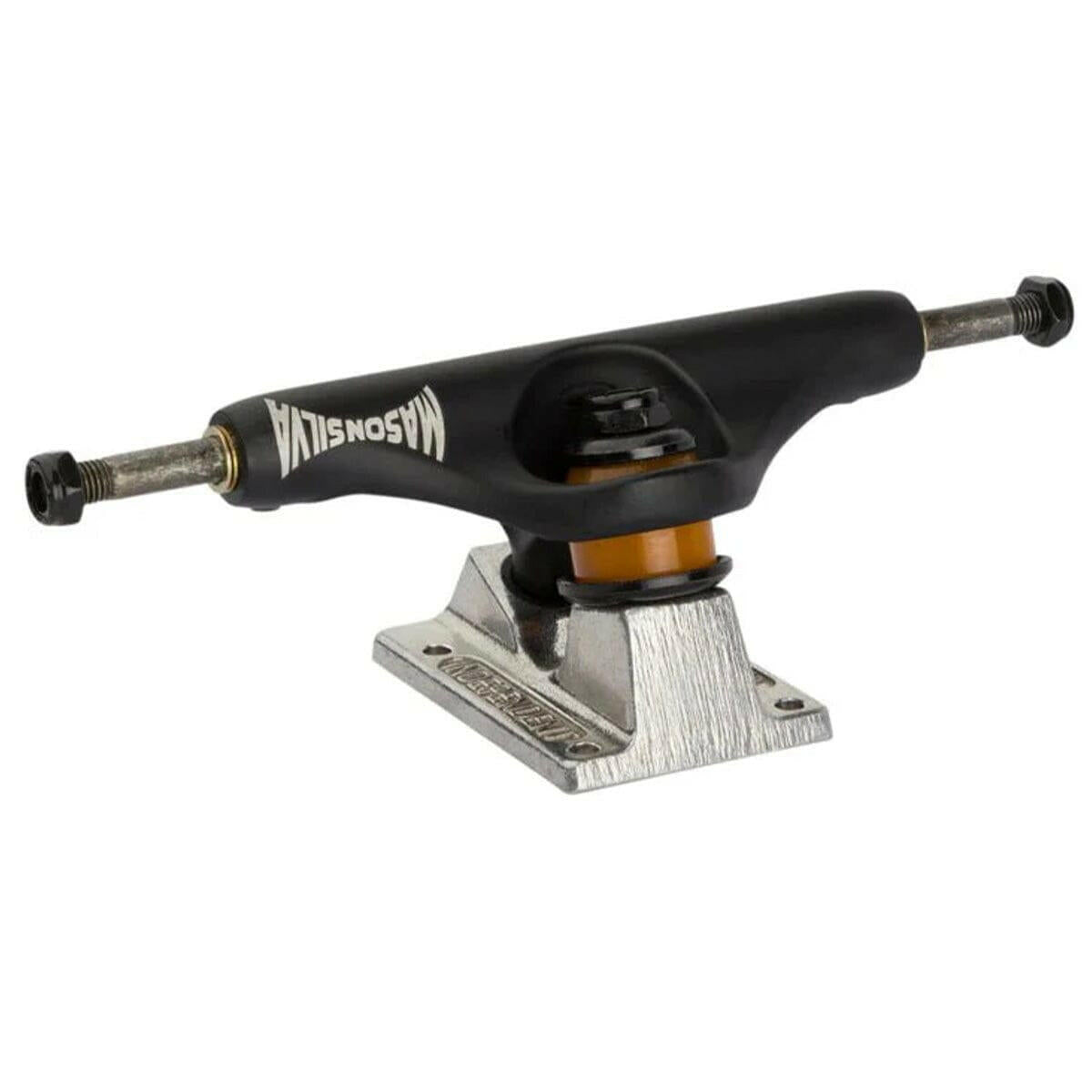 Independent - Mason Silva 139 Skateboard Trucks.