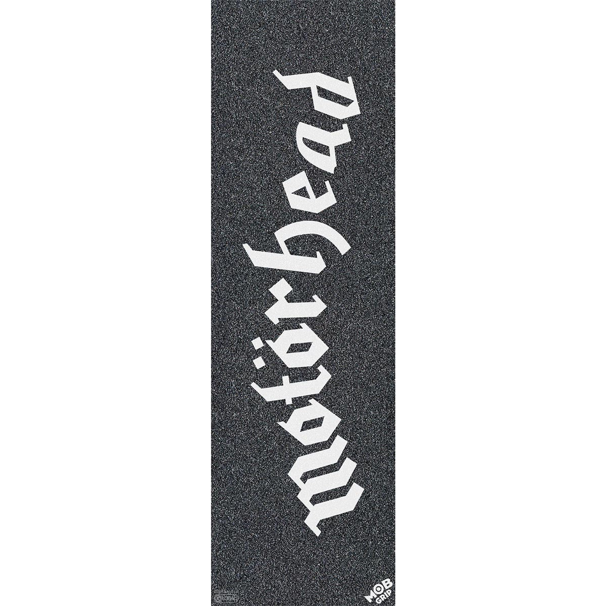 Independent Motorhead Old English 10 Grip Tape