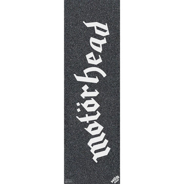 Mob - Motörhead Old English 10 Griptape