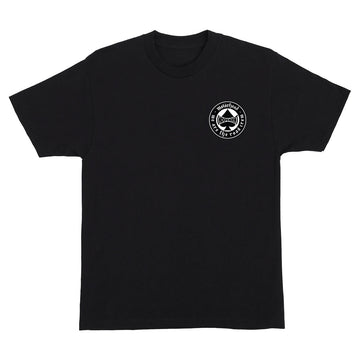 Independent Motörhead Spade Tee Black Front