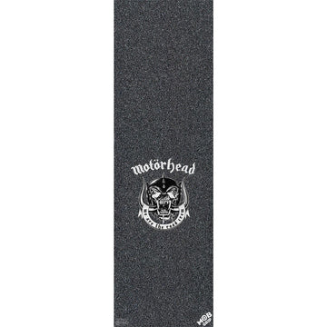Mob - Motörhead Warpig 10 Griptape
