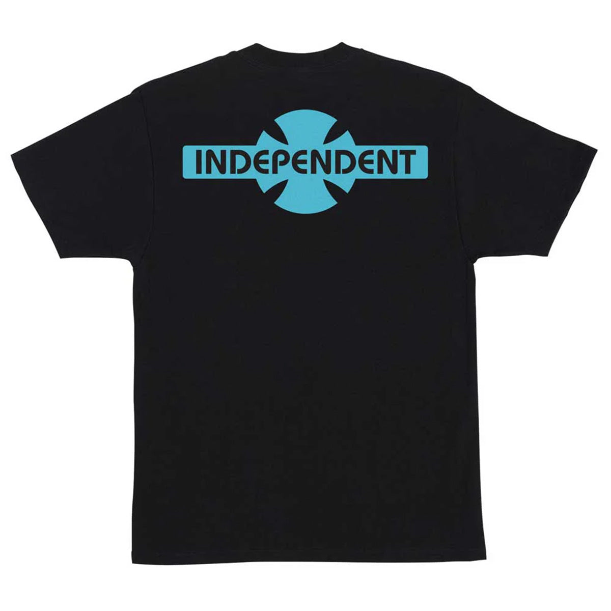 Independent OGBC Legacy Tee Black Back