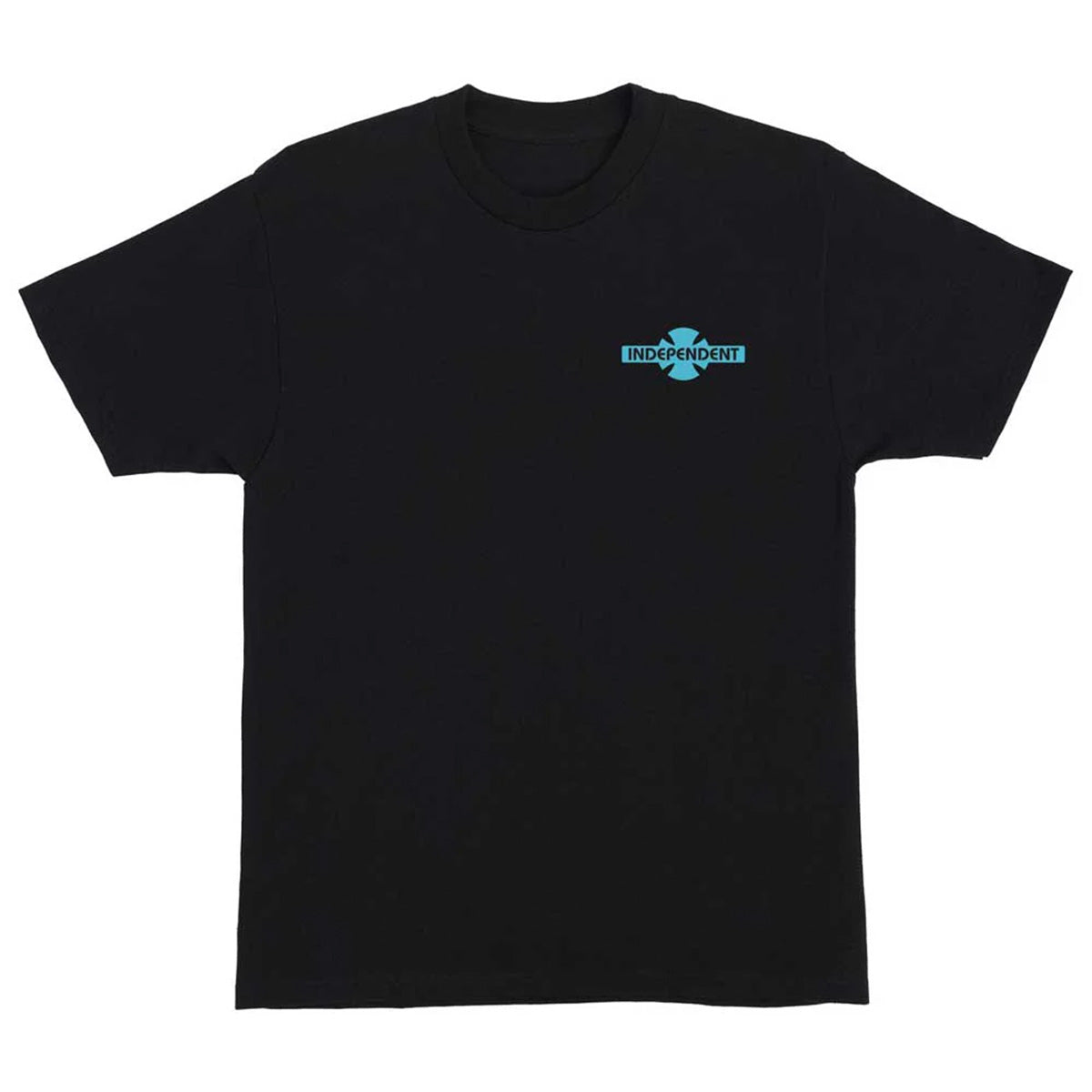 Independent OGBC Legacy Tee Black Front