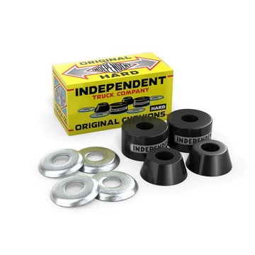 Independent - Original Bushings Hard 94A Black.