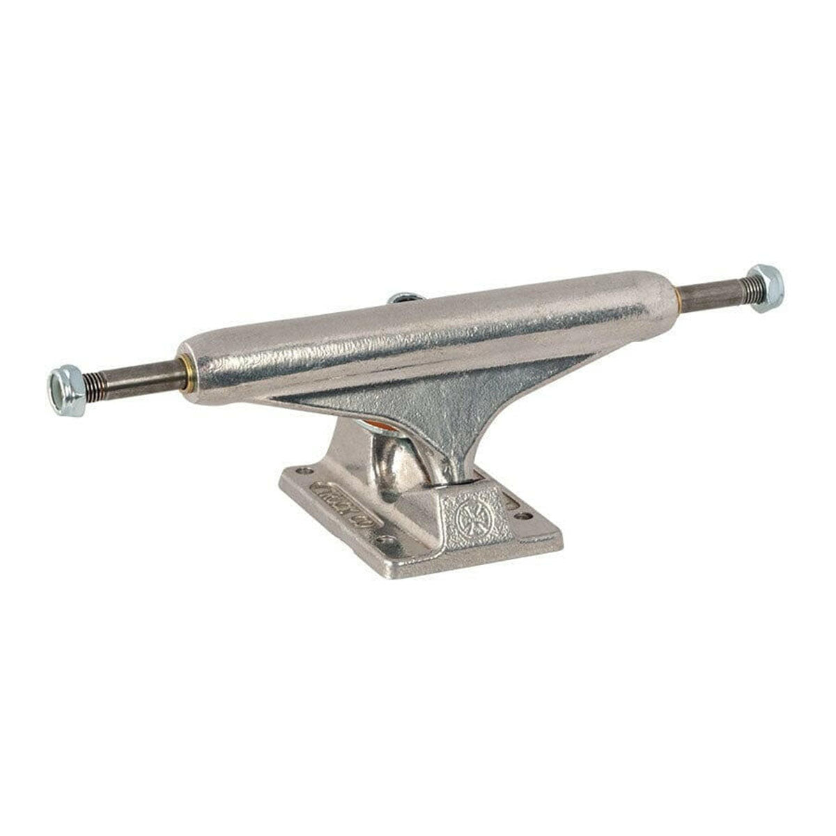 Independent - Polished Standard 144 Skateboard Trucks.
