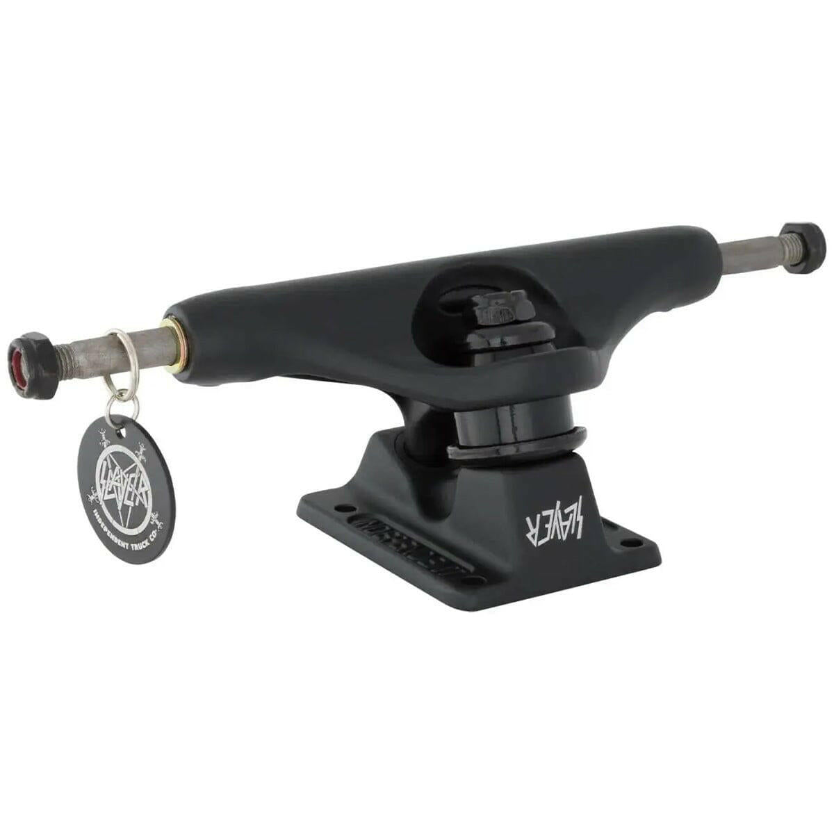 Independent - Slayer Forged Hollow 139 Skateboard Trucks.