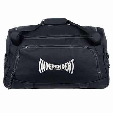 Independent - Span Duffel Bag Black.