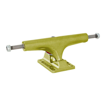 Independent - Stage 4 Gold Skateboard Trucks.