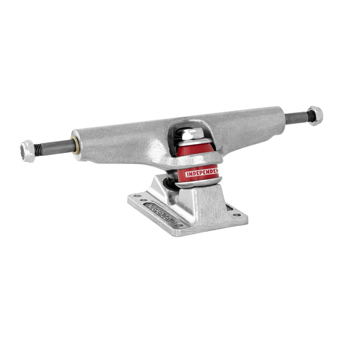 Independent - Stage 4 Polished 151 Skateboard Trucks.