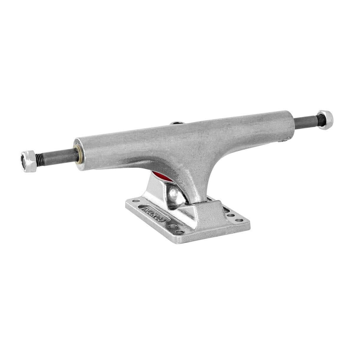 Independent - Stage 4 Polished 151 Skateboard Trucks.