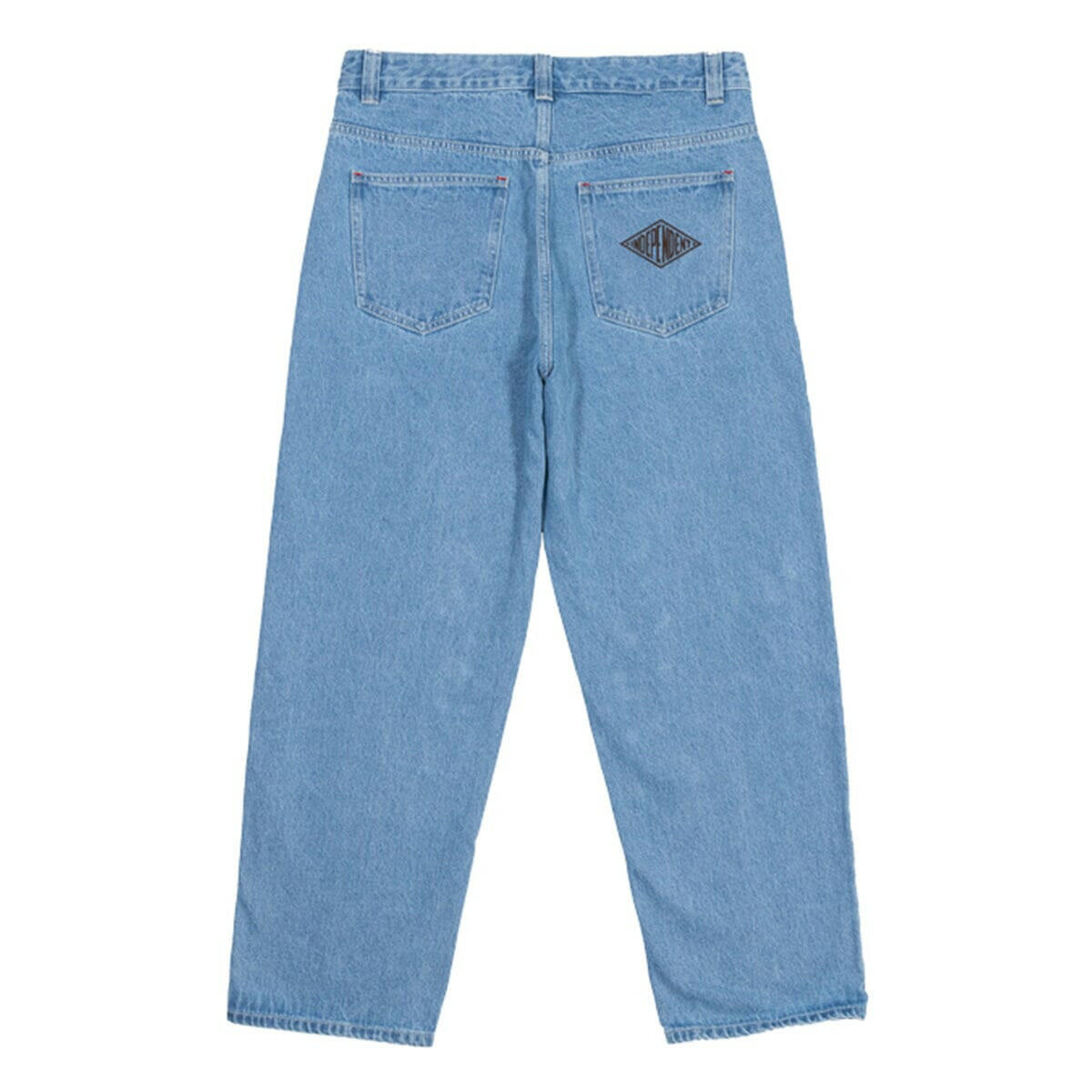 Independent  - Summit Denim Jeans Light Blue.
