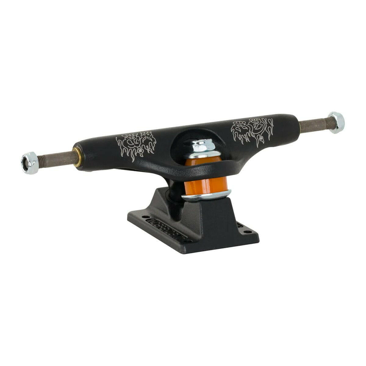 Independent - T-Funk 139 Skateboard Trucks.