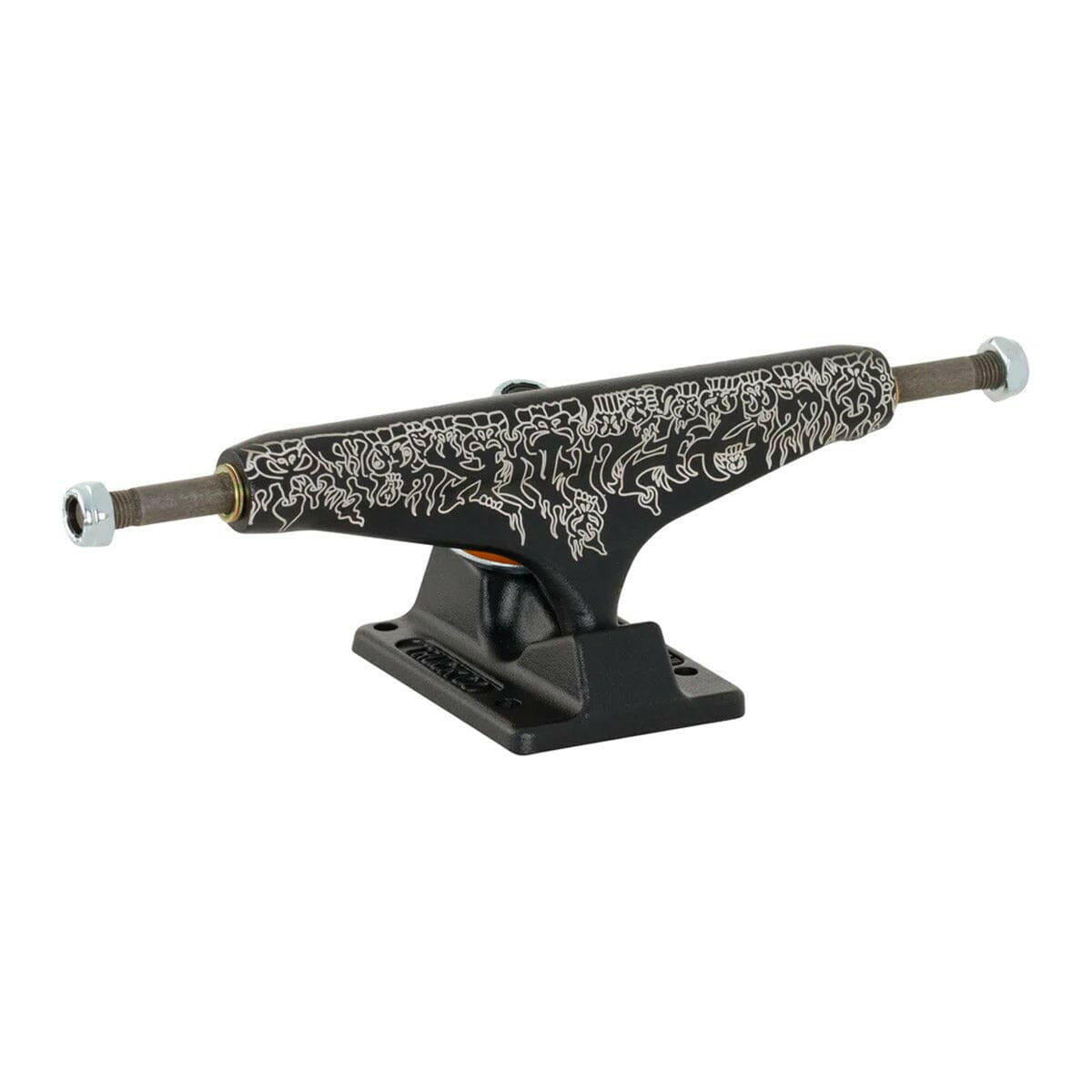 Independent - T-Funk 139 Skateboard Trucks.
