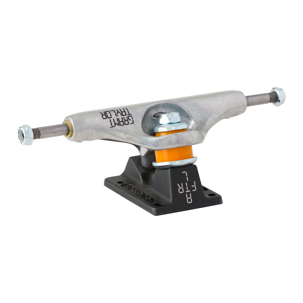 Independent - Grant Taylor Barcode Hollow 159 Skateboard Trucks.