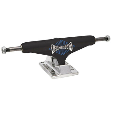 Independent - Vertigo Span Forged Hollow 139 Skateboard Trucks.