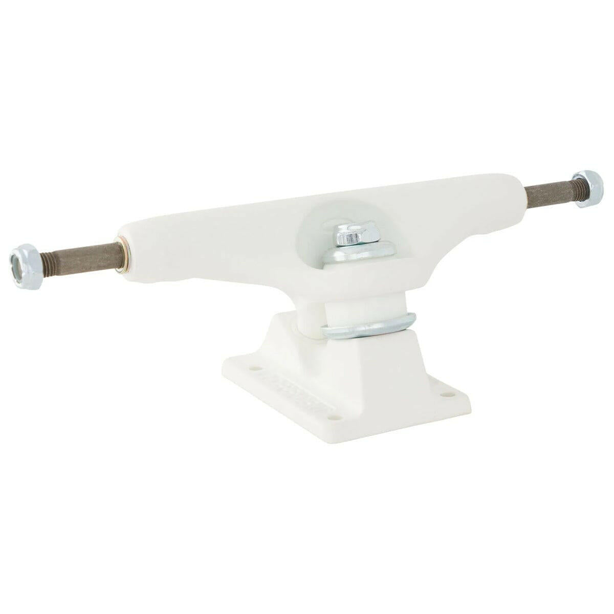 Independent - Whiteout 149 Skateboard Trucks.