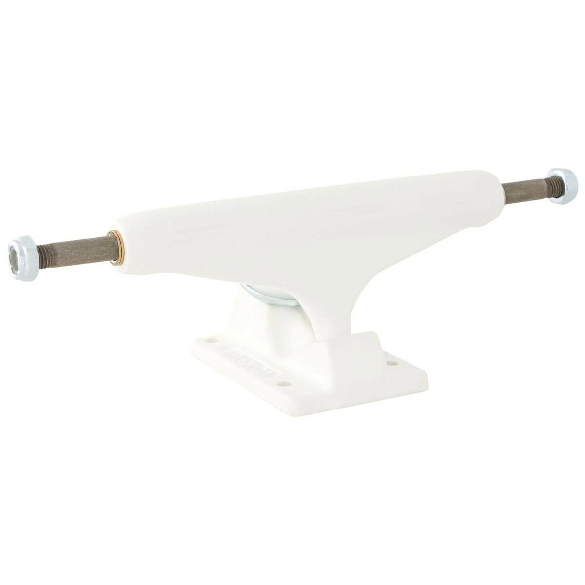 Independent - Whiteout 149 Skateboard Trucks.