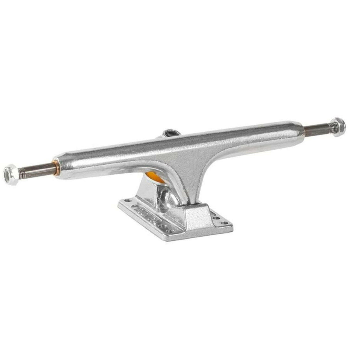 Independent - Polished Standard 215 Skateboard Trucks.