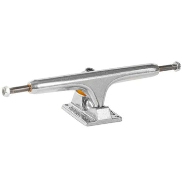 Independent - Polished Standard 215 Skateboard Trucks.