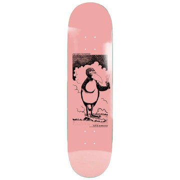 Jacuzzi - Louie Barletta Toy 8.25 Skateboard Deck.