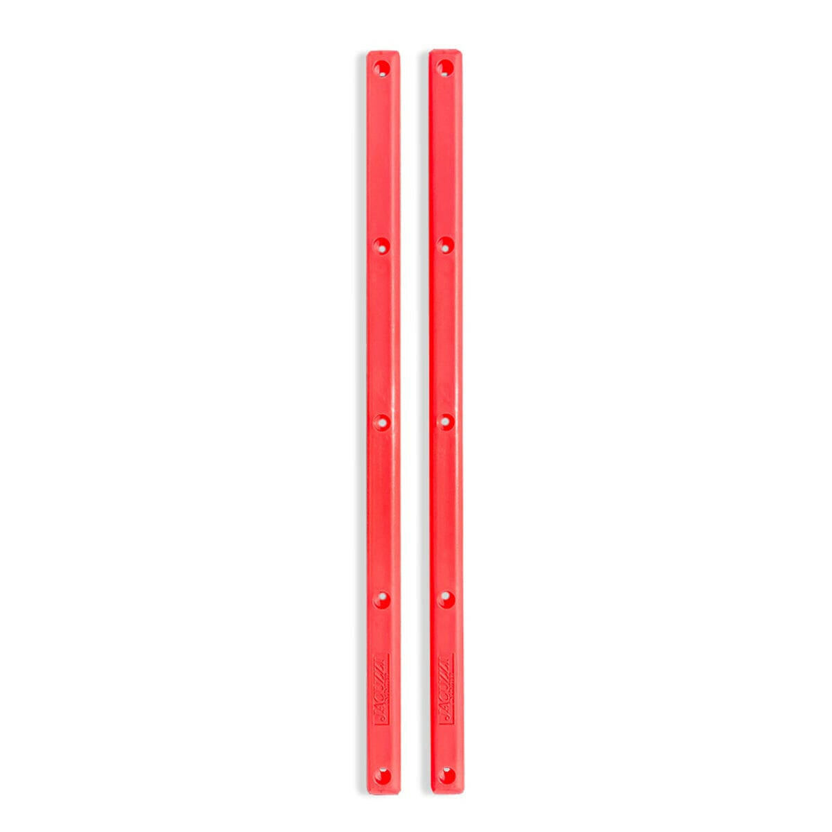 Jacuzzi - Rails Red.