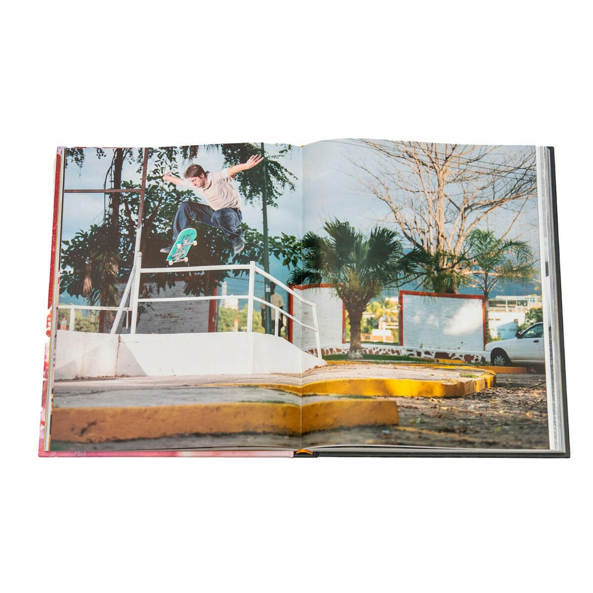 Jenkem - Volume 3 Book.