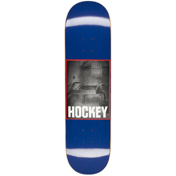 Hockey - John Fitzgerald Bed Rot 8.25 Skateboard Deck.