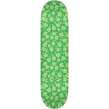 Krooked Flowers 8.38 Skateboard Deck