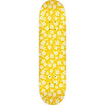 Krooked Flowers 8.5 Skateboard Deck
