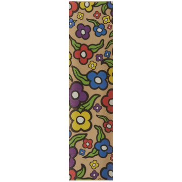 Krooked - Sweatpants Clear 9 Griptape.