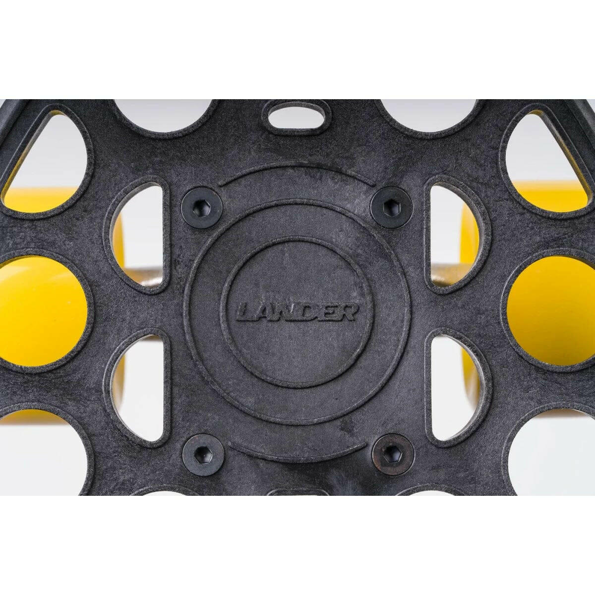 Lander - Pavement RIO Crusier 7.75 Complete Skateboard.