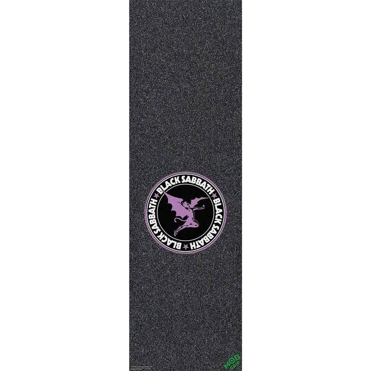Mob Black Sabbath Henry 1 10 Griptape